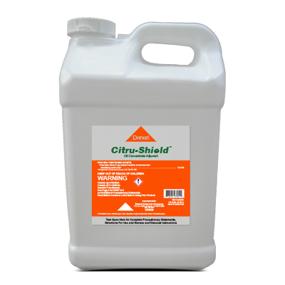 citru chlorpyrifos