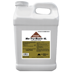 Drexel Chemical Company » Me-Try-Buzin™ 4L