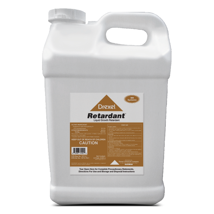 Drexel Chemical Company Retardant 